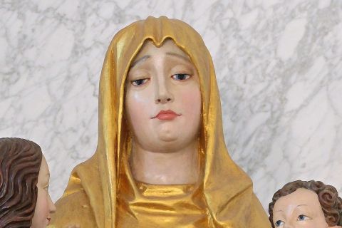 Nowenna do Świętej Anny